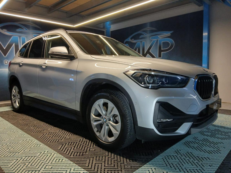 Photo 7 de l'offre de BMW X1 1.5 xDrive25e 220 Business Design à 25990€ chez MKP Distribution