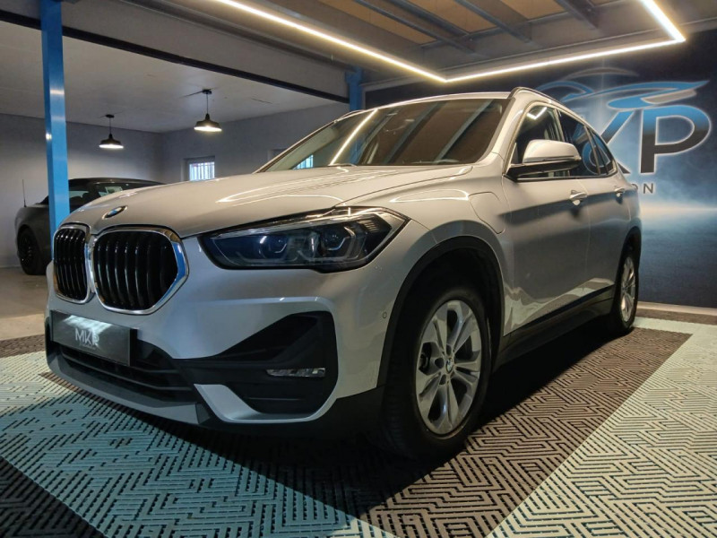 Bmw X1 1.5 xDrive25e 220 Business Design Hybride  Occasion à vendre