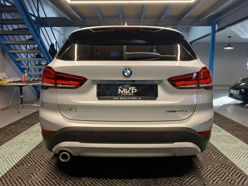 Photo 4 de l'offre de BMW X1 1.5 xDrive25e 220 Business Design à 25990€ chez MKP Distribution