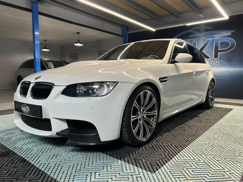 Bmw M3 E90 420  BVA ESSENCE  Occasion à vendre