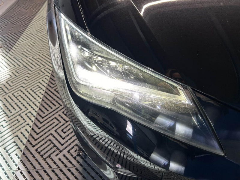 Photo 48 de l'offre de SEAT LEON 1.8 TFSI 180 FR BVM à 15490€ chez MKP Distribution