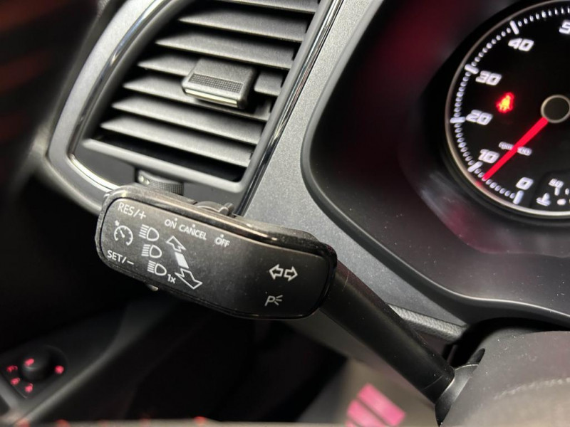 Photo 15 de l'offre de SEAT LEON 1.8 TFSI 180 FR BVM à 15490€ chez MKP Distribution