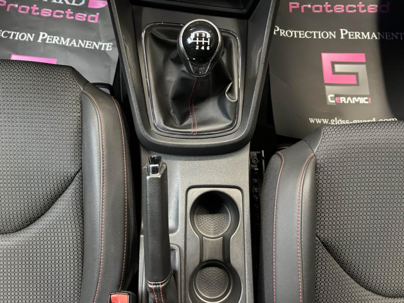 Photo 25 de l'offre de SEAT LEON 1.8 TFSI 180 FR BVM à 15490€ chez MKP Distribution