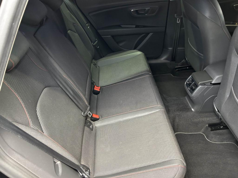 Photo 36 de l'offre de SEAT LEON 1.8 TFSI 180 FR BVM à 15490€ chez MKP Distribution