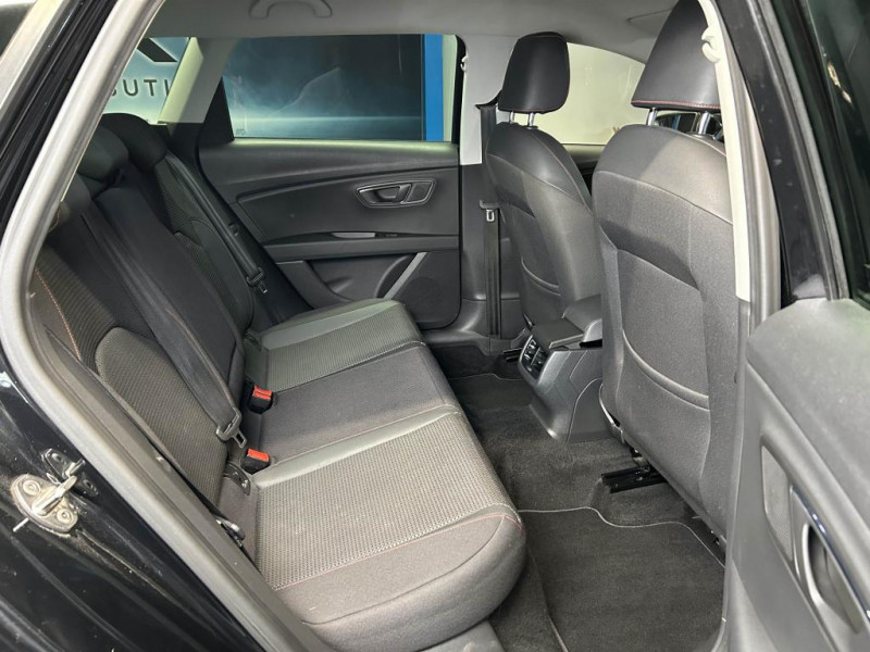 Photo 35 de l'offre de SEAT LEON 1.8 TFSI 180 FR BVM à 15490€ chez MKP Distribution