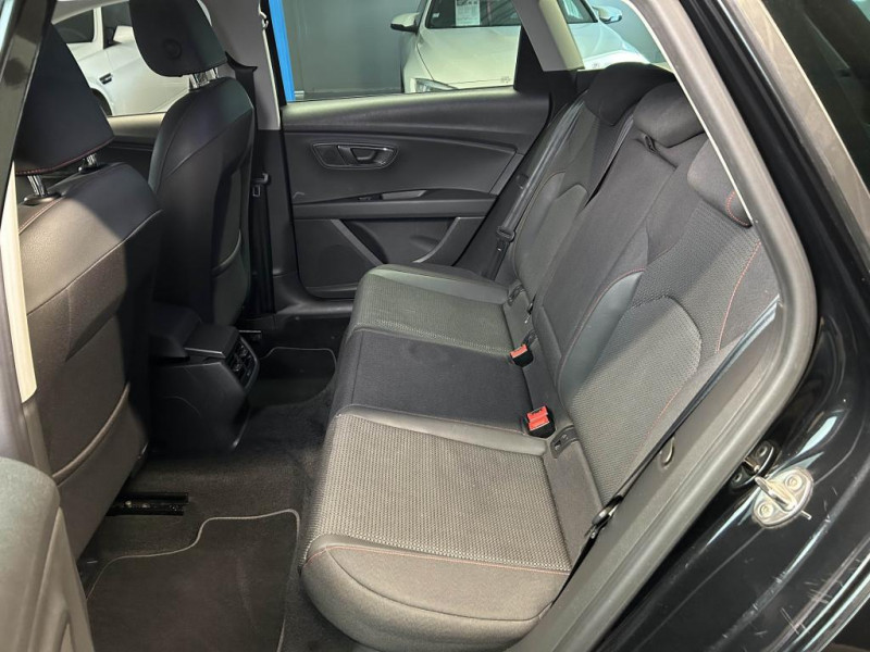 Photo 33 de l'offre de SEAT LEON 1.8 TFSI 180 FR BVM à 15490€ chez MKP Distribution