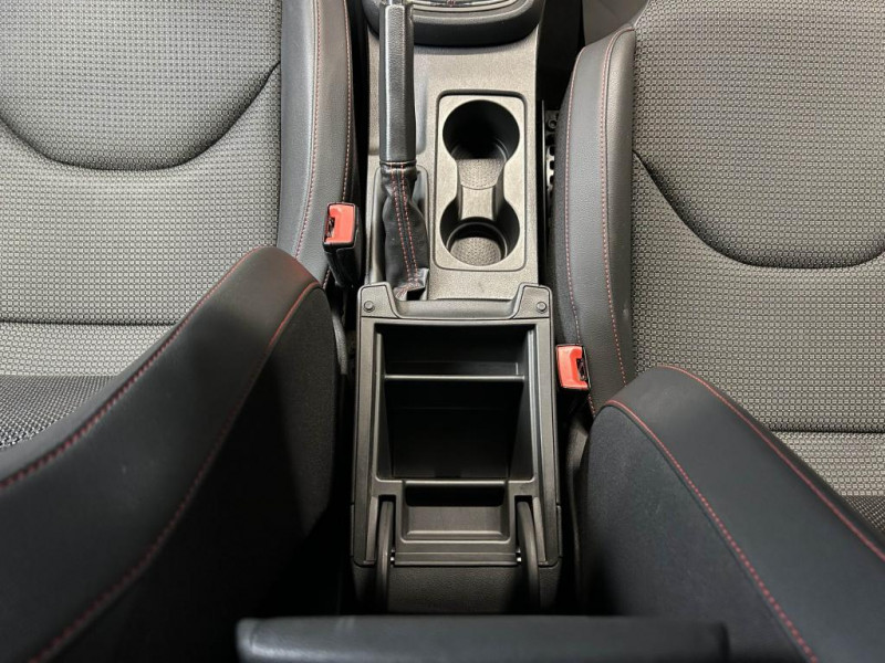 Photo 23 de l'offre de SEAT LEON 1.8 TFSI 180 FR BVM à 15490€ chez MKP Distribution