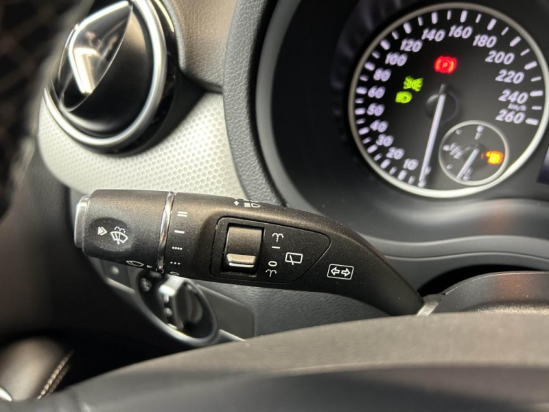 Photo 15 de l'offre de MERCEDES-BENZ CLASSE B 1.5 180 CDI Sport à 13990€ chez MKP Distribution