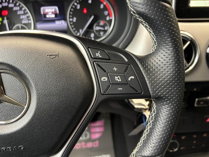 Photo 14 de l'offre de MERCEDES-BENZ CLASSE B 1.5 180 CDI Sport à 13990€ chez MKP Distribution