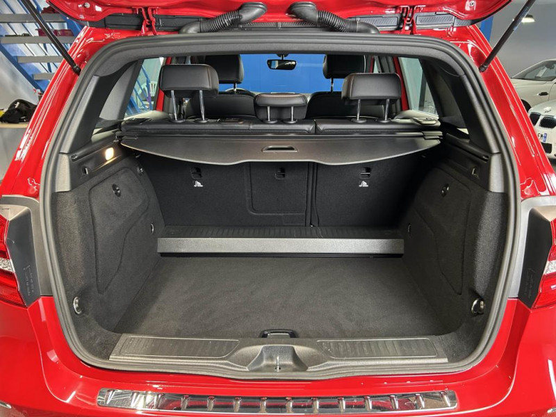 Photo 9 de l'offre de MERCEDES-BENZ CLASSE B 1.5 180 CDI Sport à 13990€ chez MKP Distribution