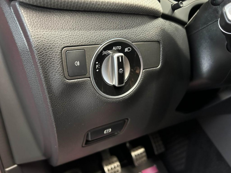Photo 16 de l'offre de MERCEDES-BENZ CLASSE B 1.5 180 CDI Sport à 13990€ chez MKP Distribution
