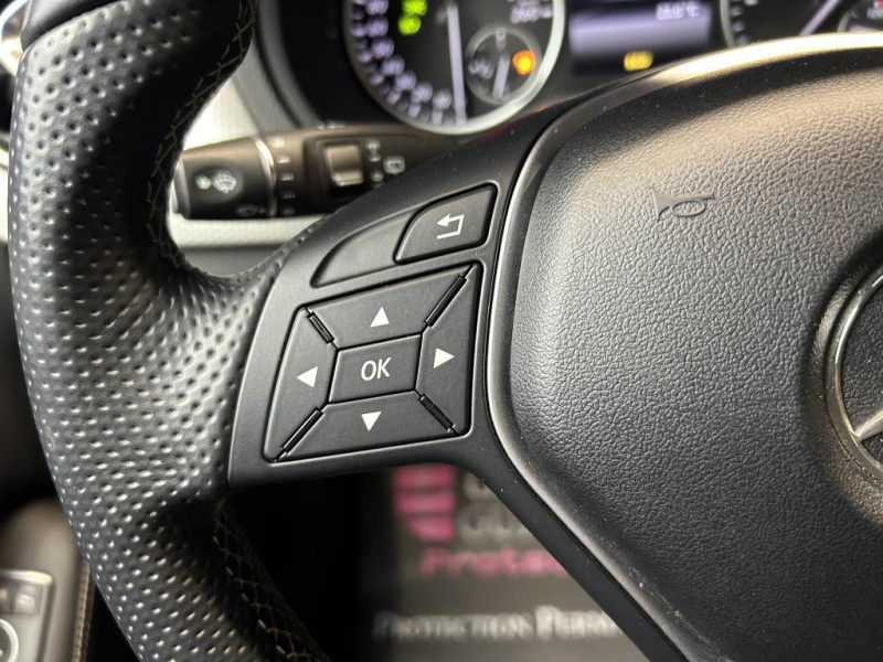 Photo 13 de l'offre de MERCEDES-BENZ CLASSE B 1.5 180 CDI Sport à 13990€ chez MKP Distribution
