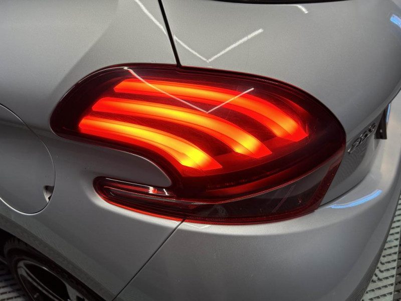 Photo 44 de l'offre de PEUGEOT 208 1.2 THP Puretech 110  GTLINE à 7990€ chez MKP Distribution