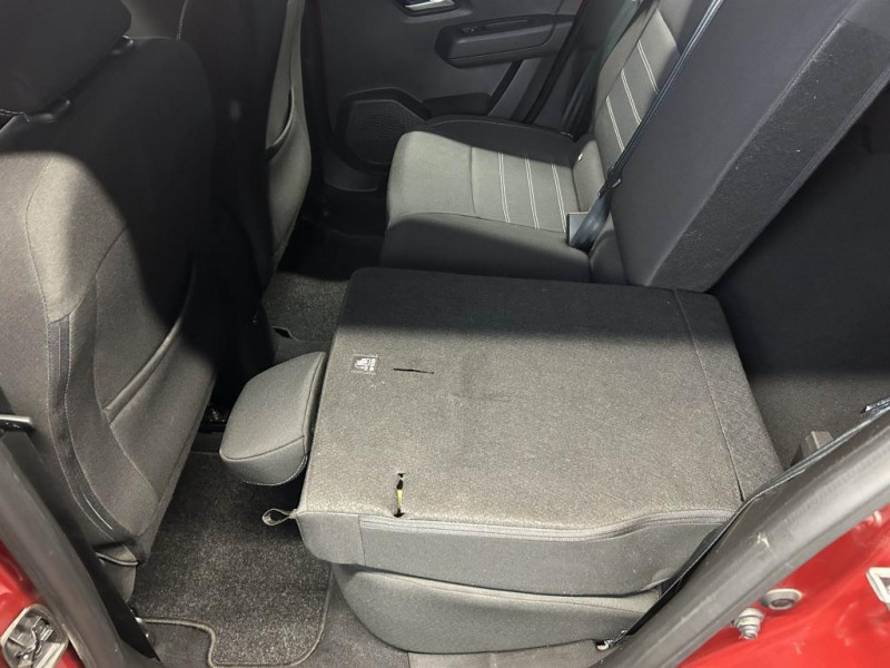 Photo 35 de l'offre de DACIA SANDERO 1.0 TCe 92 Stepway Confort BVA à 13990€ chez MKP Distribution