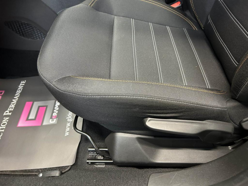 Photo 30 de l'offre de DACIA SANDERO 1.0 TCe 92 Stepway Confort BVA à 13990€ chez MKP Distribution