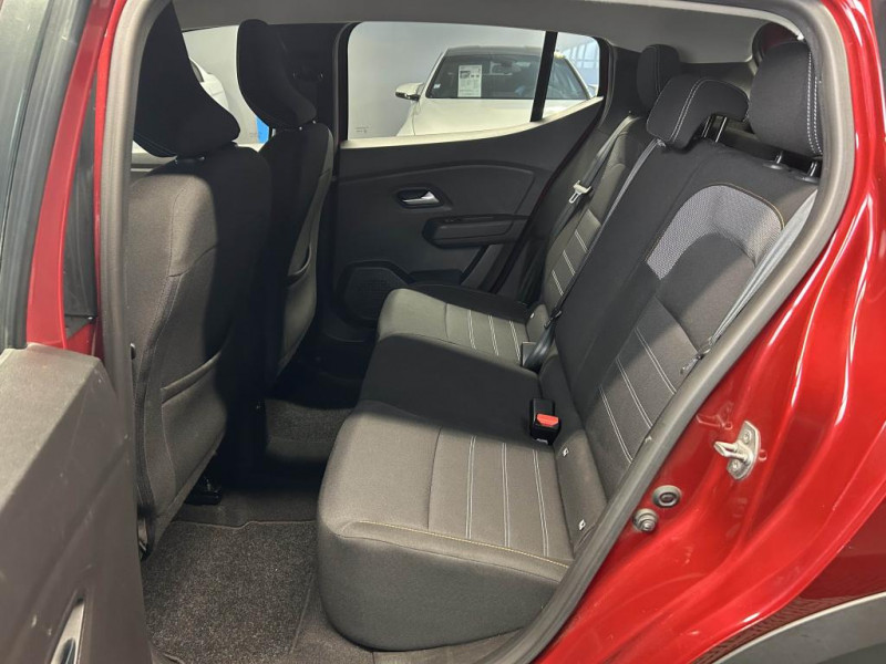 Photo 33 de l'offre de DACIA SANDERO 1.0 TCe 92 Stepway Confort BVA à 13990€ chez MKP Distribution