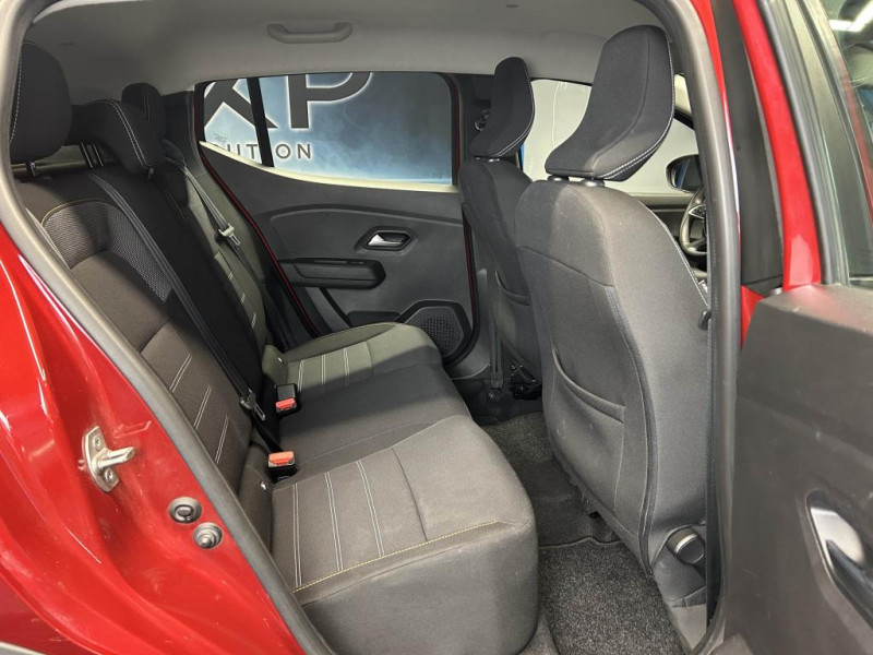 Photo 37 de l'offre de DACIA SANDERO 1.0 TCe 92 Stepway Confort BVA à 13990€ chez MKP Distribution