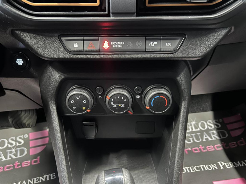 Photo 22 de l'offre de DACIA SANDERO 1.0 TCe 92 Stepway Confort BVA à 13990€ chez MKP Distribution