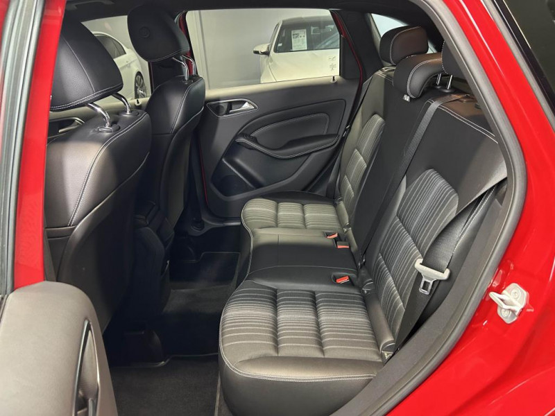 Photo 30 de l'offre de MERCEDES-BENZ CLASSE B 1.5 180 CDI Sport à 13990€ chez MKP Distribution