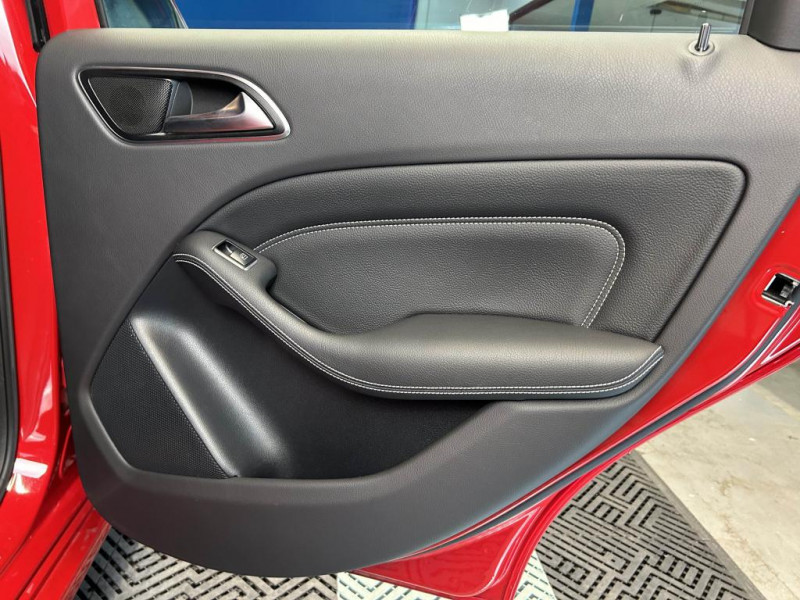 Photo 35 de l'offre de MERCEDES-BENZ CLASSE B 1.5 180 CDI Sport à 13990€ chez MKP Distribution