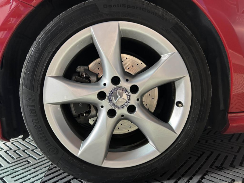 Photo 50 de l'offre de MERCEDES-BENZ CLASSE B 1.5 180 CDI Sport à 13990€ chez MKP Distribution
