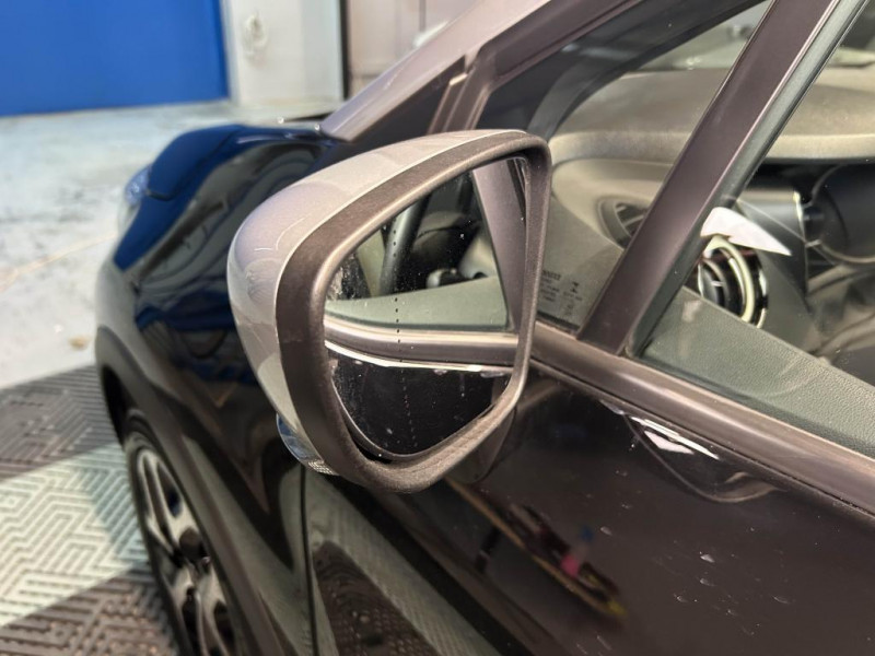 Photo 34 de l'offre de RENAULT CAPTUR 0.9 TCe 90  Intens BVM à 12490€ chez MKP Distribution