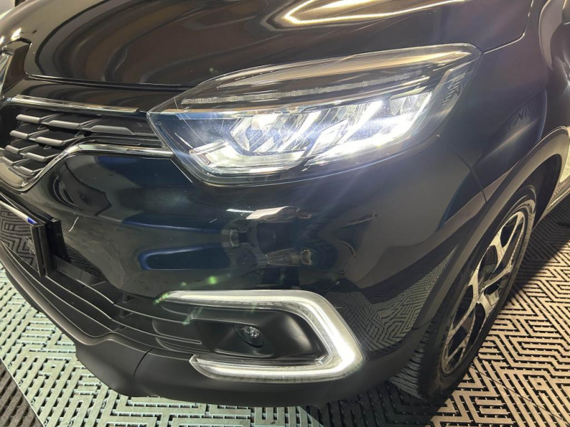Photo 50 de l'offre de RENAULT CAPTUR 0.9 TCe 90  Intens BVM à 12490€ chez MKP Distribution