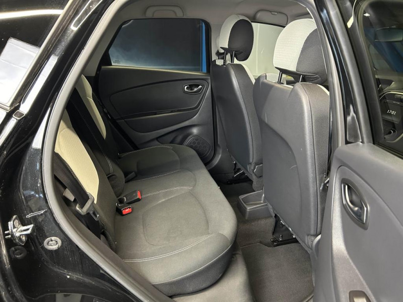 Photo 37 de l'offre de RENAULT CAPTUR 0.9 TCe 90  Intens BVM à 12490€ chez MKP Distribution