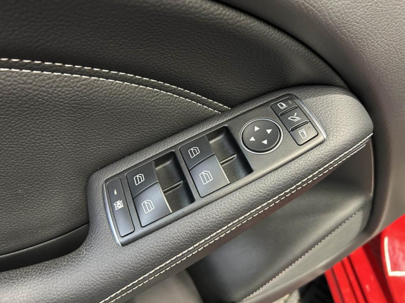 Photo 26 de l'offre de MERCEDES-BENZ CLASSE B 1.5 180 CDI Sport à 13990€ chez MKP Distribution