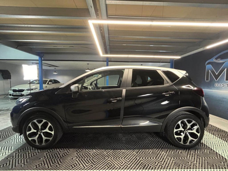 Photo 2 de l'offre de RENAULT CAPTUR 0.9 TCe 90  Intens BVM à 12490€ chez MKP Distribution