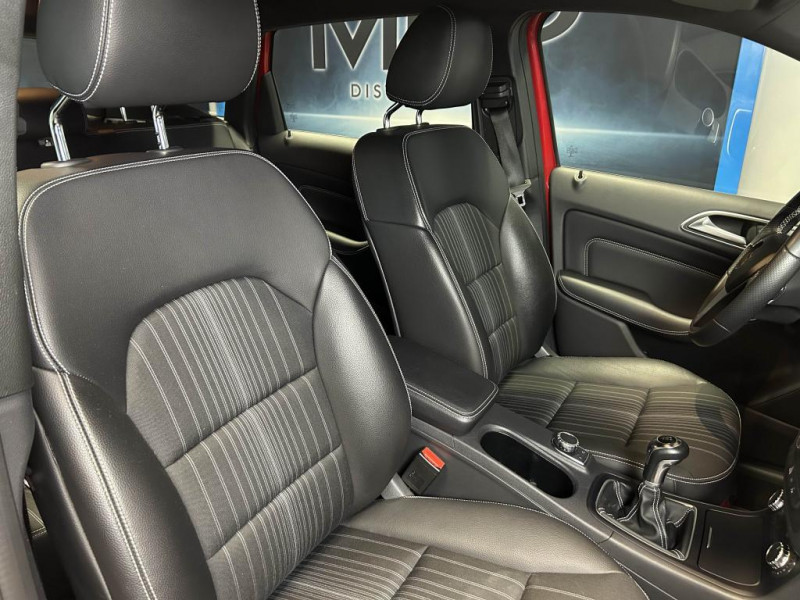 Photo 38 de l'offre de MERCEDES-BENZ CLASSE B 1.5 180 CDI Sport à 13990€ chez MKP Distribution