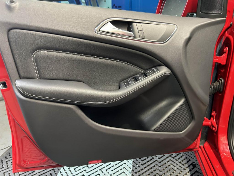 Photo 25 de l'offre de MERCEDES-BENZ CLASSE B 1.5 180 CDI Sport à 13990€ chez MKP Distribution