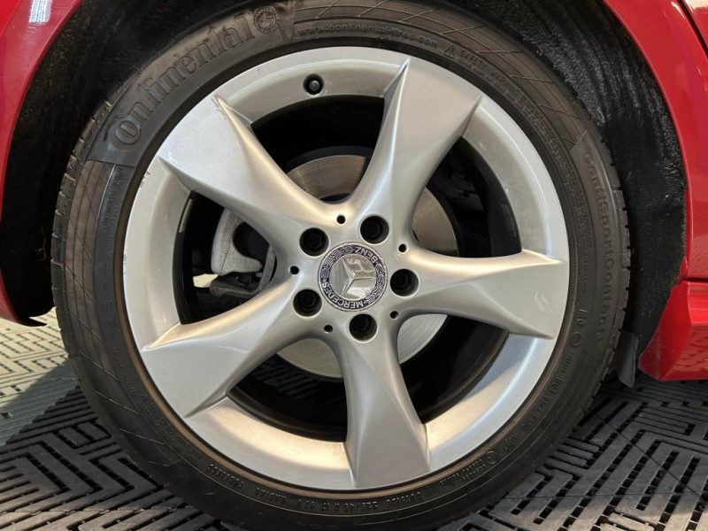 Photo 48 de l'offre de MERCEDES-BENZ CLASSE B 1.5 180 CDI Sport à 13990€ chez MKP Distribution