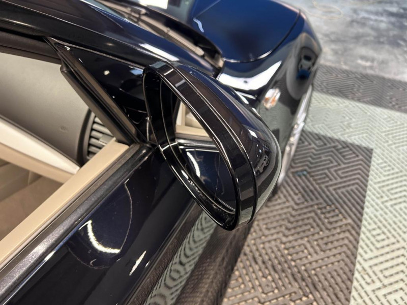 Photo 49 de l'offre de BMW SERIE 1 Cabriolet  118d  Cabriolet 2.0 143  Sport Design BVM à 14490€ chez MKP Distribution