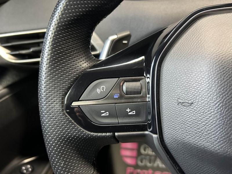 Photo 19 de l'offre de PEUGEOT 5008  1.5 BlueHDi 130 GT Line BVA 7 places à 21490€ chez MKP Distribution