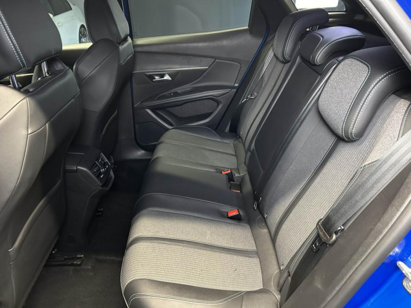 Photo 38 de l'offre de PEUGEOT 3008 1.5 BlueHDi 130 Allure Pack BVA à 21490€ chez MKP Distribution