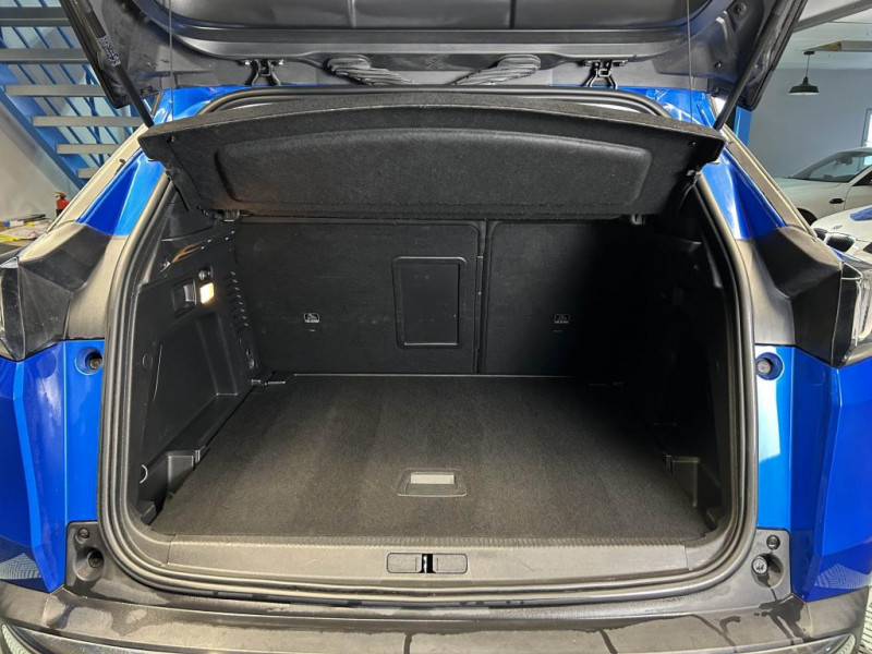 Photo 9 de l'offre de PEUGEOT 3008 1.5 BlueHDi 130 Allure Pack BVA à 21490€ chez MKP Distribution