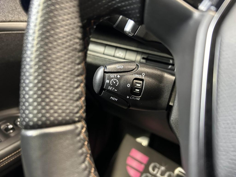 Photo 18 de l'offre de PEUGEOT 5008  1.5 BlueHDi 130 GT Line BVA 7 places à 21490€ chez MKP Distribution