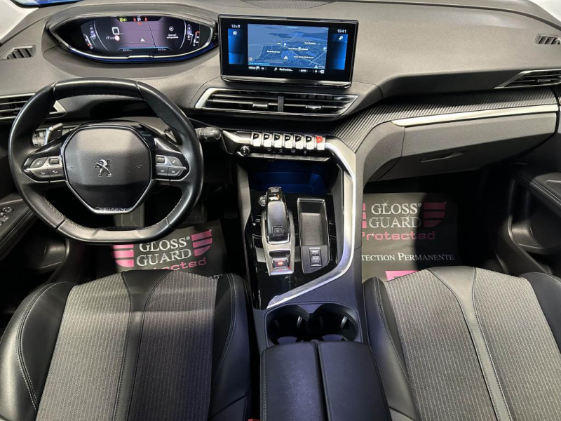 Photo 11 de l'offre de PEUGEOT 3008 1.5 BlueHDi 130 Allure Pack BVA à 21490€ chez MKP Distribution
