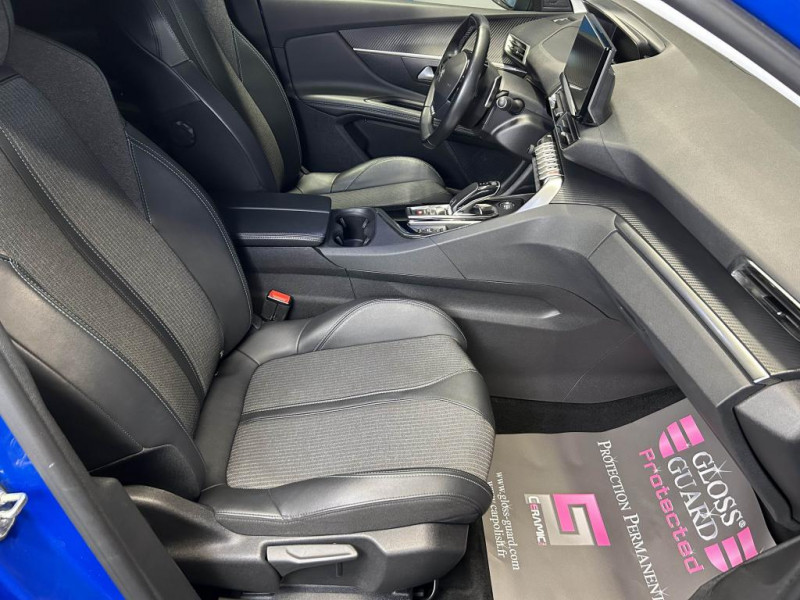 Photo 47 de l'offre de PEUGEOT 3008 1.5 BlueHDi 130 Allure Pack BVA à 21490€ chez MKP Distribution