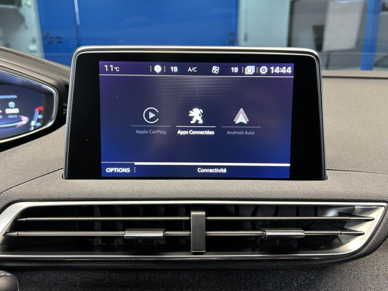 Photo 16 de l'offre de PEUGEOT 5008  1.5 BlueHDi 130 GT Line BVA 7 places à 21490€ chez MKP Distribution