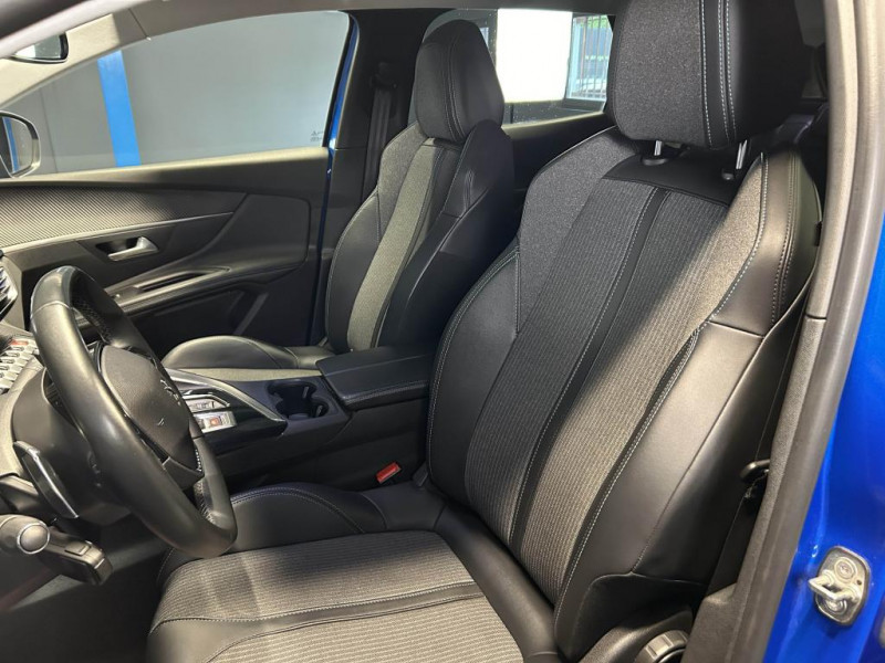 Photo 31 de l'offre de PEUGEOT 3008 1.5 BlueHDi 130 Allure Pack BVA à 21490€ chez MKP Distribution