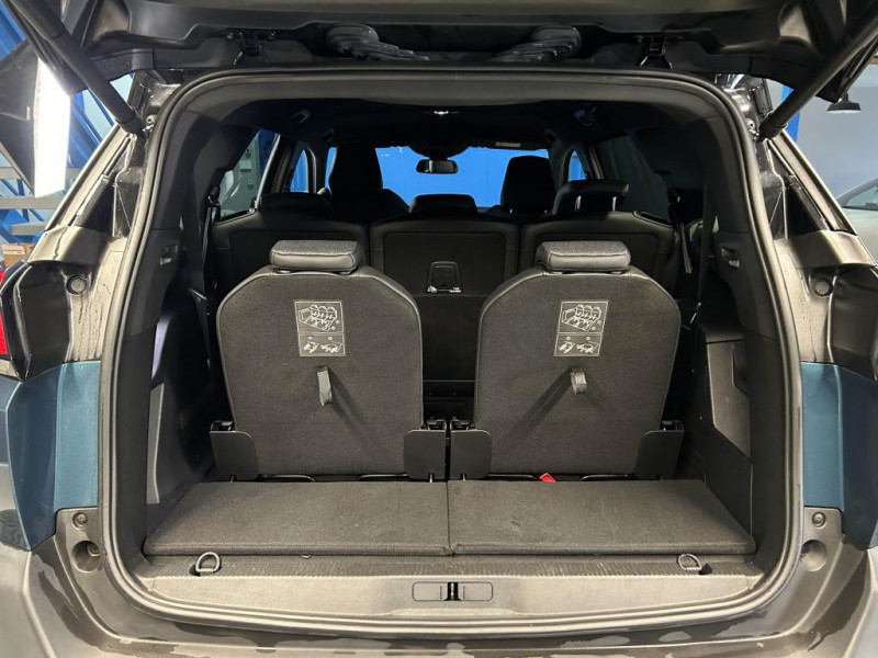 Photo 12 de l'offre de PEUGEOT 5008  1.5 BlueHDi 130 GT Line BVA 7 places à 21490€ chez MKP Distribution