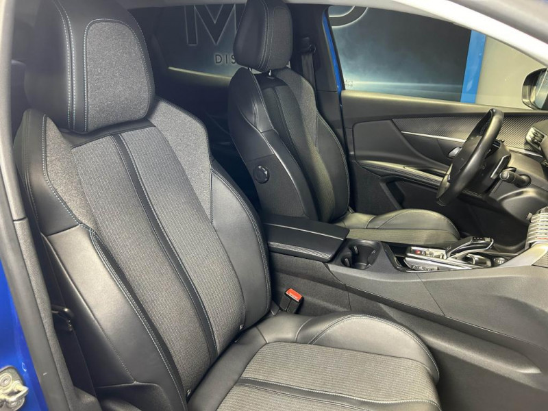 Photo 46 de l'offre de PEUGEOT 3008 1.5 BlueHDi 130 Allure Pack BVA à 21490€ chez MKP Distribution