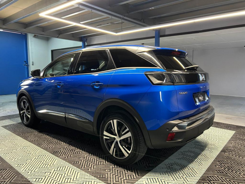 Photo 3 de l'offre de PEUGEOT 3008 1.5 BlueHDi 130 Allure Pack BVA à 21490€ chez MKP Distribution