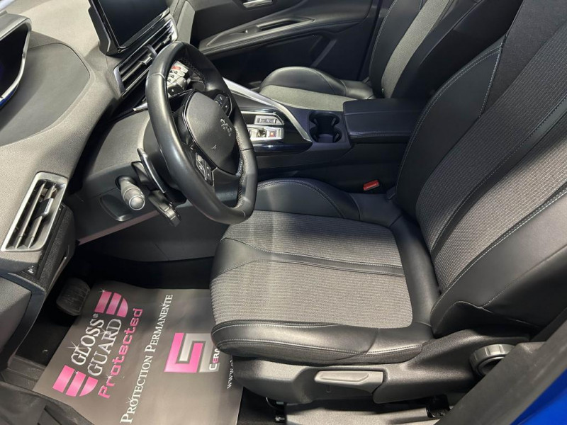 Photo 32 de l'offre de PEUGEOT 3008 1.5 BlueHDi 130 Allure Pack BVA à 21490€ chez MKP Distribution