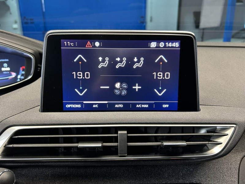 Photo 29 de l'offre de PEUGEOT 5008  1.5 BlueHDi 130 GT Line BVA 7 places à 21490€ chez MKP Distribution
