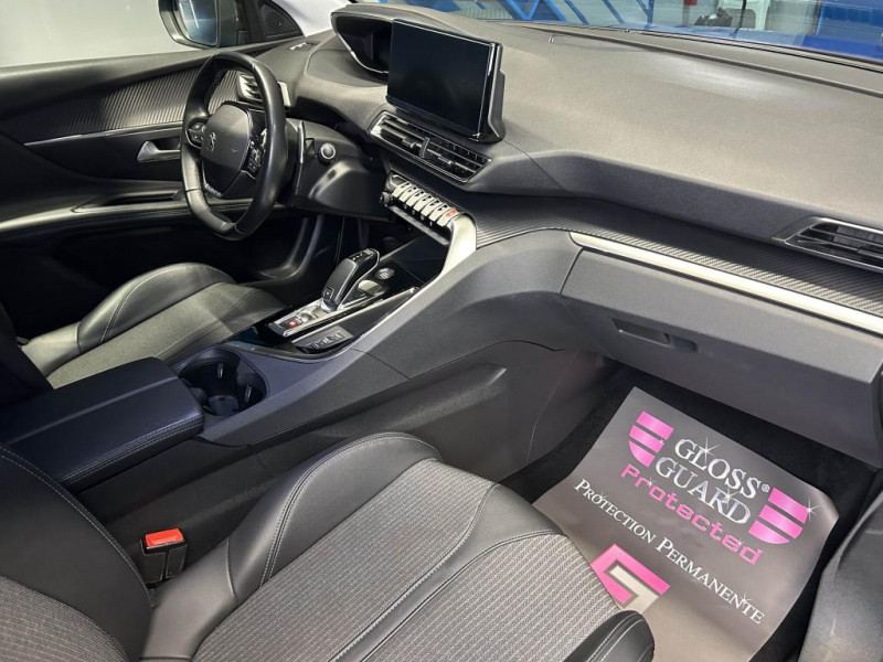 Photo 48 de l'offre de PEUGEOT 3008 1.5 BlueHDi 130 Allure Pack BVA à 21490€ chez MKP Distribution