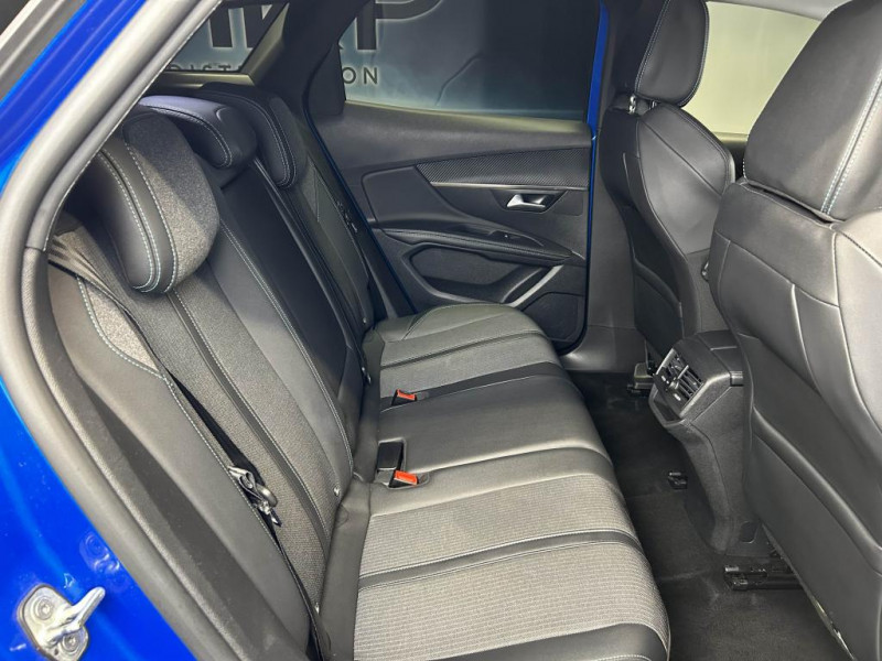Photo 40 de l'offre de PEUGEOT 3008 1.5 BlueHDi 130 Allure Pack BVA à 21490€ chez MKP Distribution