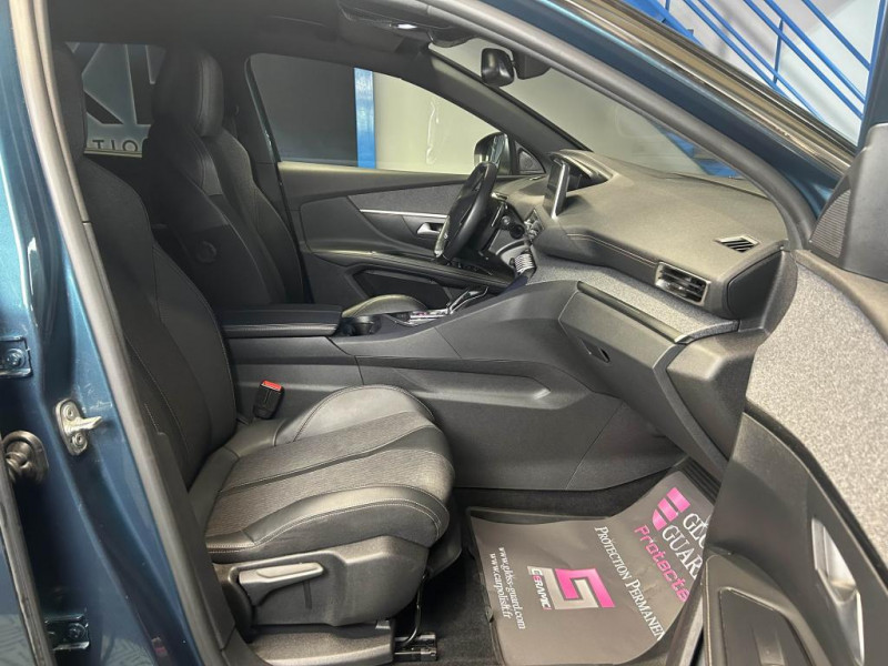 Photo 47 de l'offre de PEUGEOT 5008  1.5 BlueHDi 130 GT Line BVA 7 places à 21490€ chez MKP Distribution